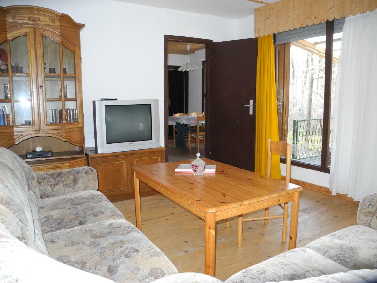 Feriendorf Finnhutte Quitzdorf Exterior photo