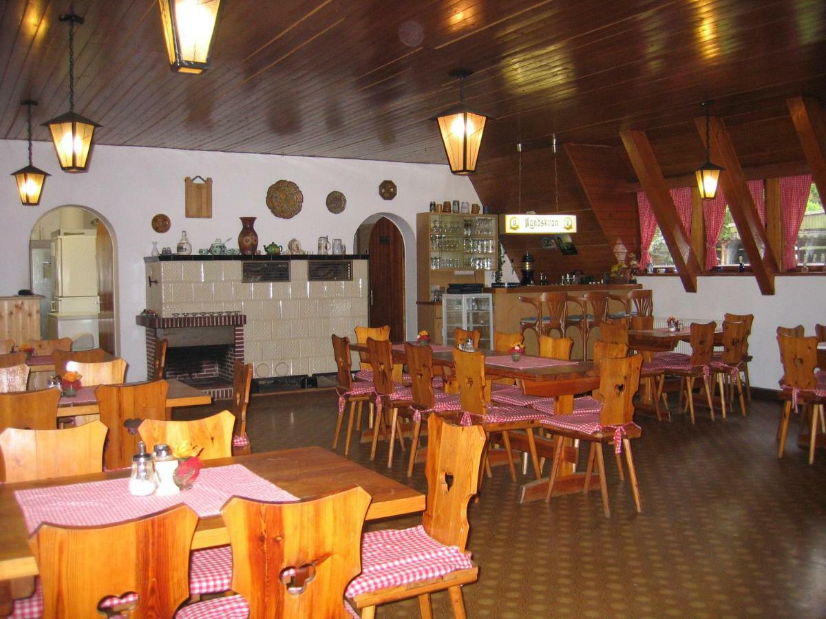 Feriendorf Finnhutte Quitzdorf Exterior photo
